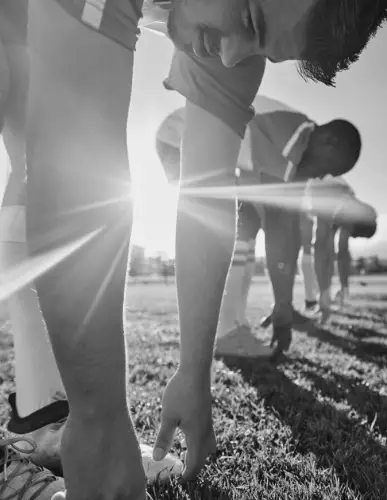 SQUADRA SPORT MANAGEMENT Agency > Our service at soccer athlets
